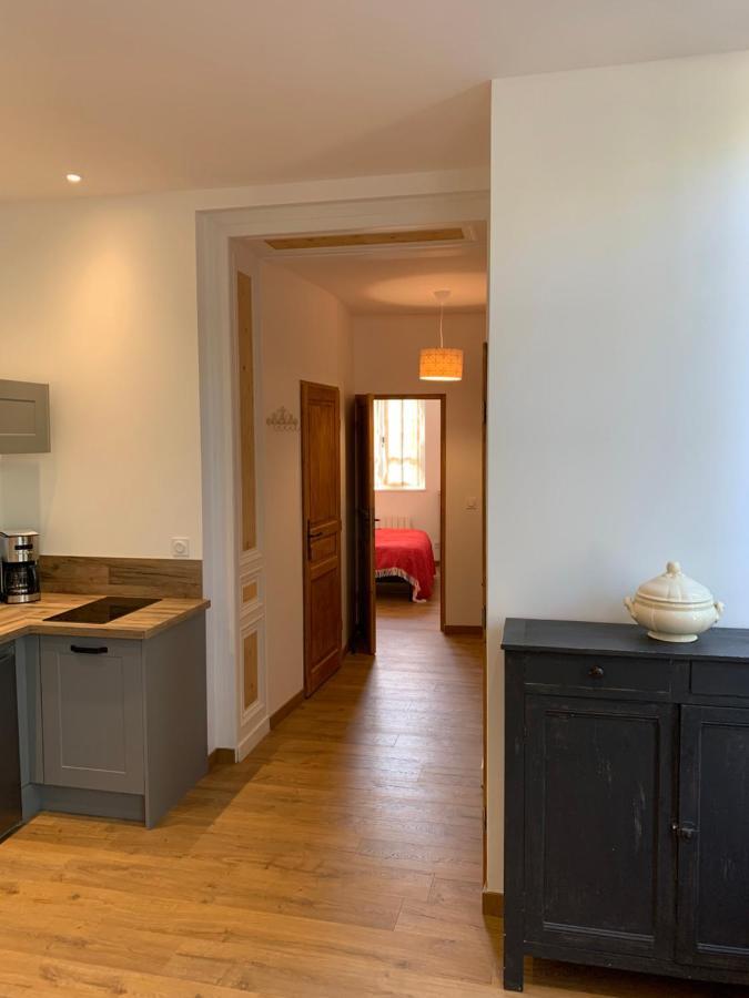 Apartamento Chez Paul Honfleur Exterior foto